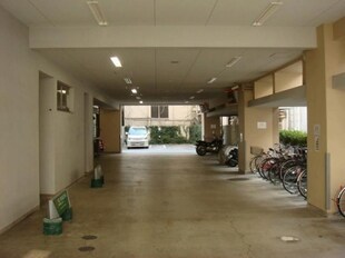 大阪上本町駅 徒歩2分 6階の物件外観写真